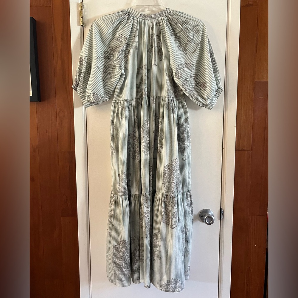 Matta NY Katia Trees Dress - Picture 3 of 8